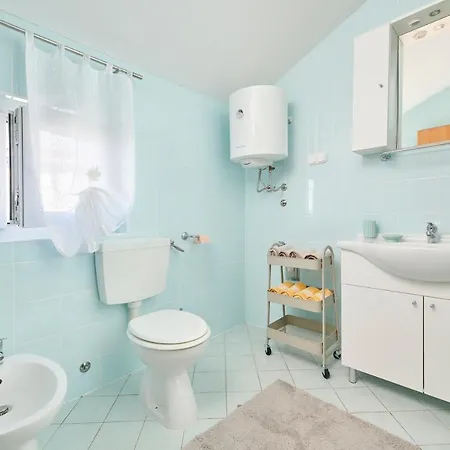 Apartman Igor Zambratija  Exterior foto