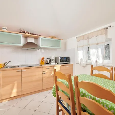 Apartman Igor Zambratija  Exterior foto