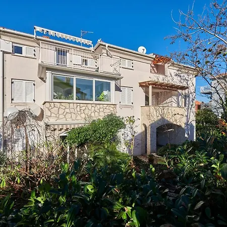 Apartman Igor Zambratija  Exterior foto