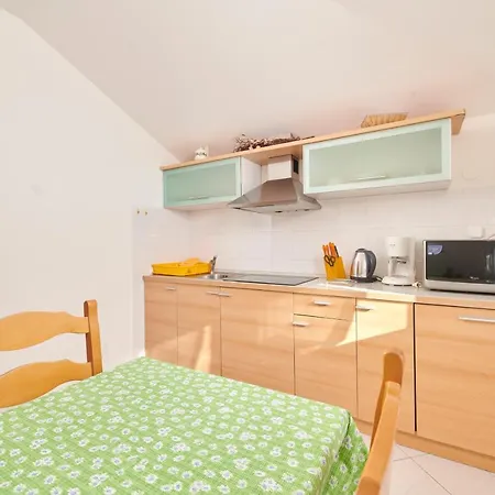 Apartman Igor Zambratija  Exterior foto