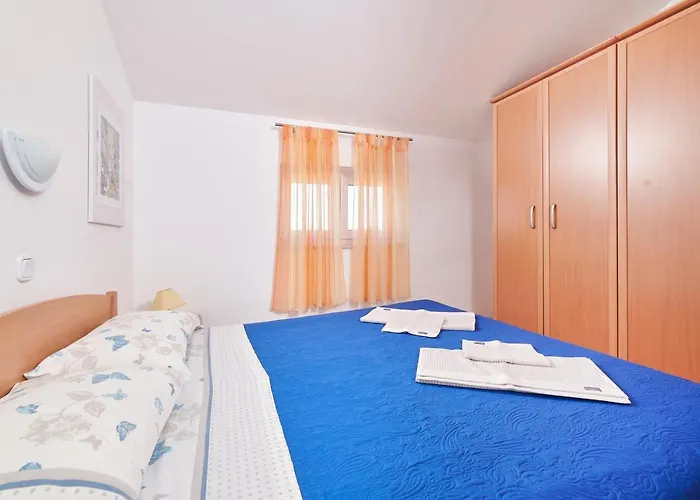 Apartman Igor