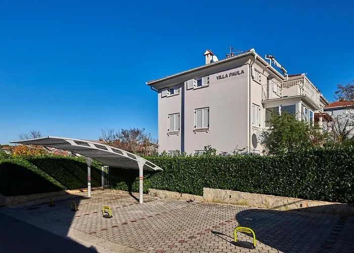 Apartman Igor