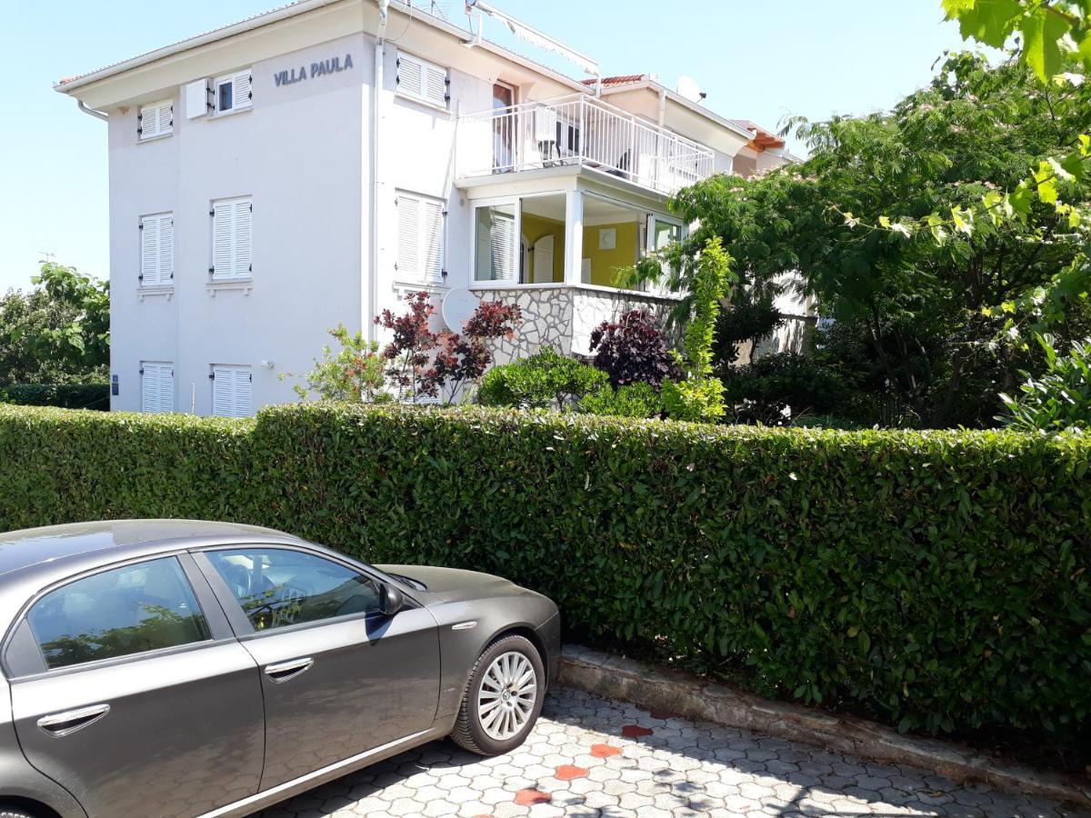 Igor Apartment Zambratija (Istria)