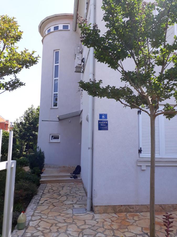 Igor Apartment Zambratija (Istria)