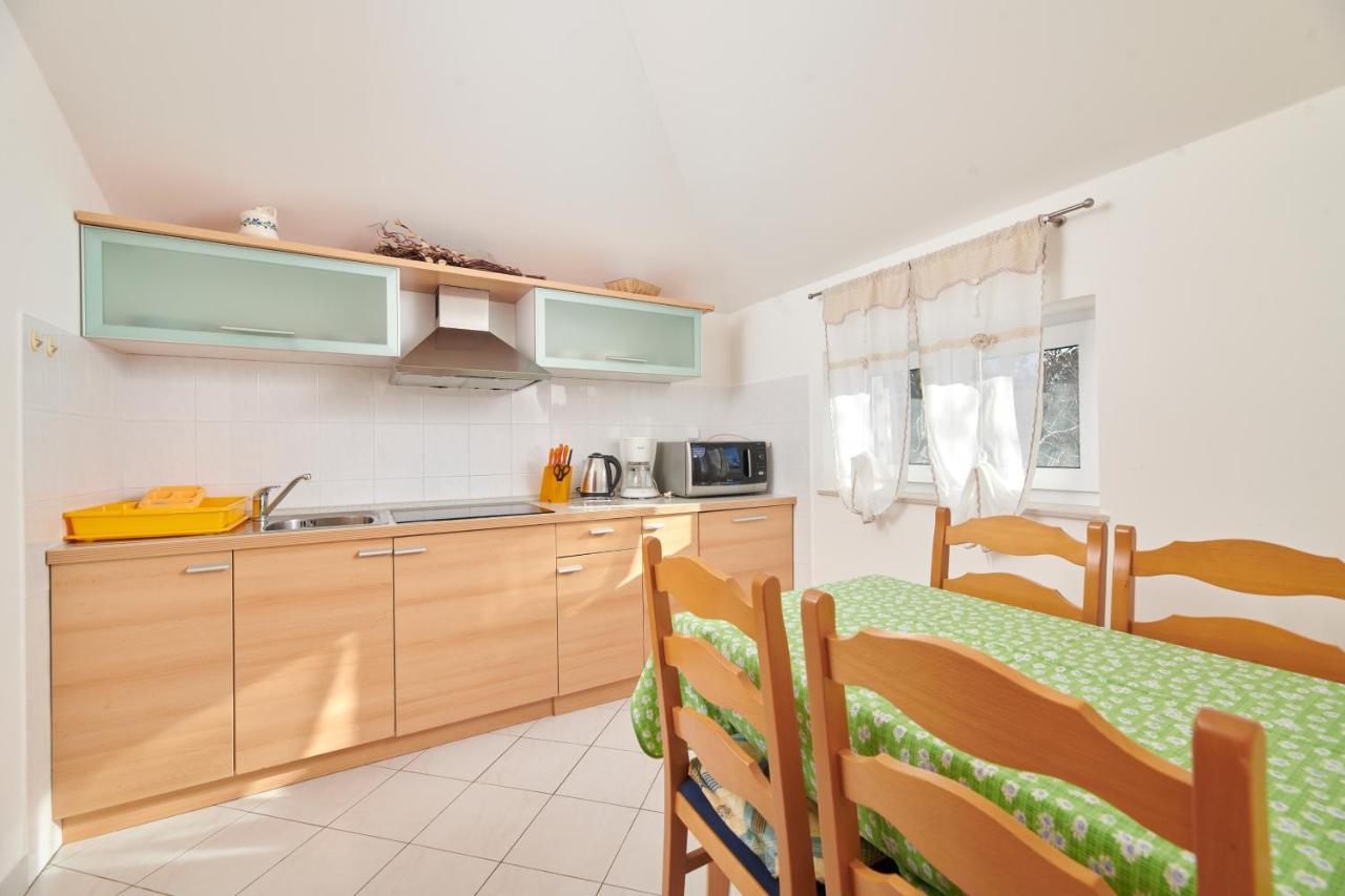 Apartment Igor