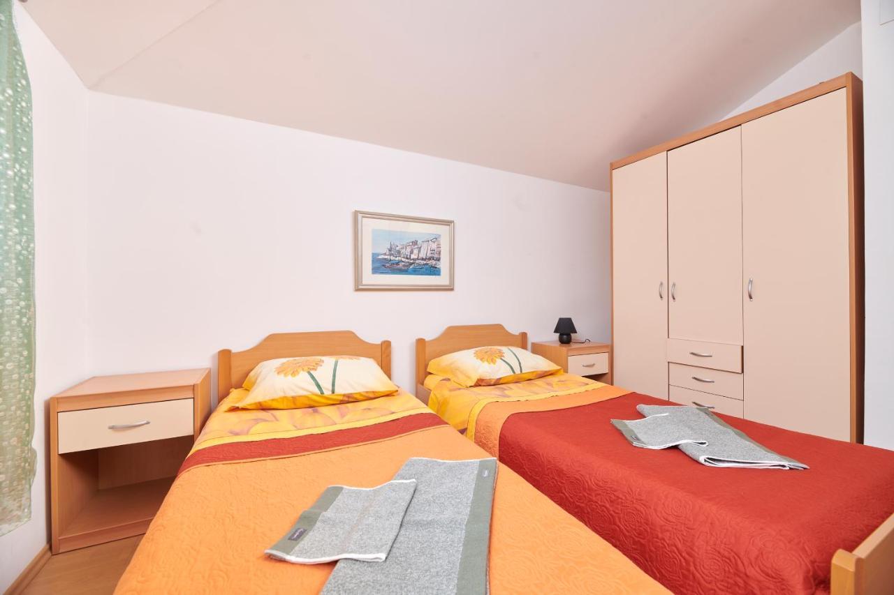 Igor Apartment *